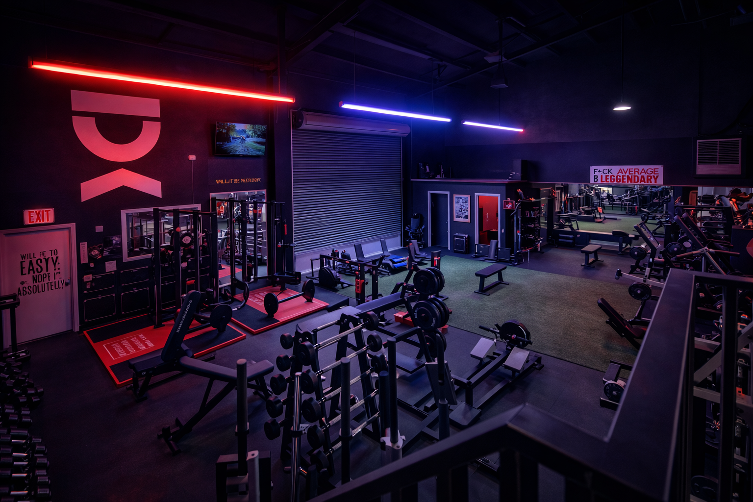PowerBuilding Staten Island | #1 Personal Training Gym NYC